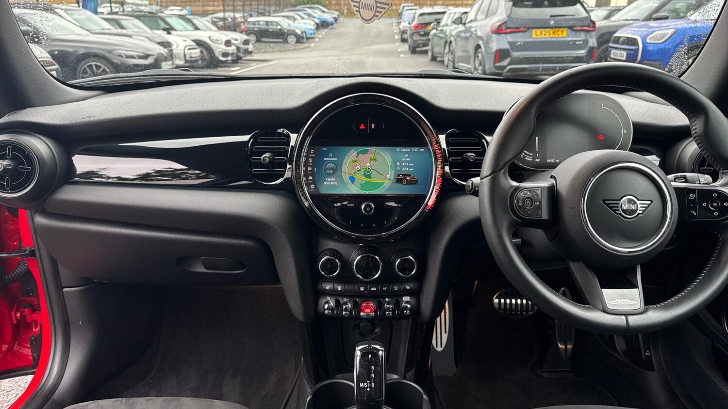 Used MINI Hatch 2023 for sale - 77616859: Photo 7