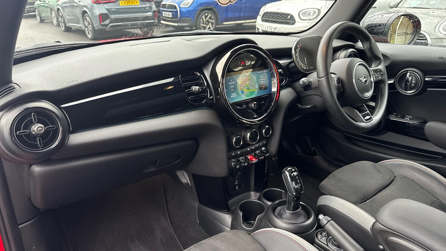 Used MINI Hatch 2023 for sale - 77616859: Photo 8