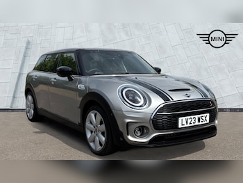 Used MINI Clubman 2023 for sale - 78796810: Photo