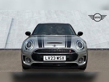 Used MINI Clubman 2023 for sale - 78796810: Photo