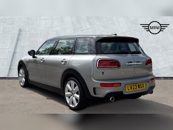 Used MINI Clubman 2023 for sale - 78796810: Photo