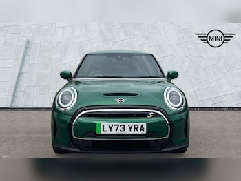 Used MINI Hatch 2024 for sale - 78275248: Photo