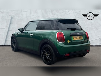 Used MINI Hatch 2024 for sale - 78275248: Photo