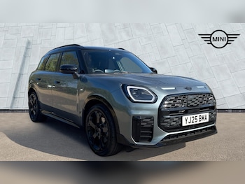 Used MINI Countryman 2025 for sale - 78335579: Photo