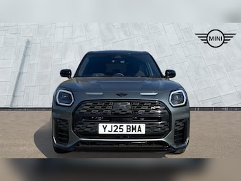 Used MINI Countryman 2025 for sale - 78335579: Photo