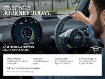 Used MINI Countryman 2025 for sale - 78335579: Photo