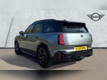 Used MINI Countryman 2025 for sale - 78335579: Photo