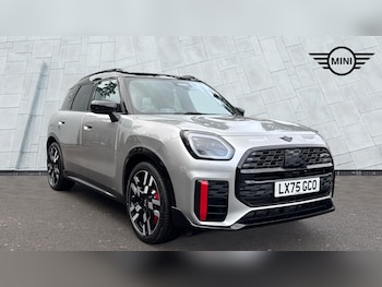 Used MINI Countryman 2025 for sale - 78784228: Photo