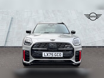 Used MINI Countryman 2025 for sale - 78784228: Photo