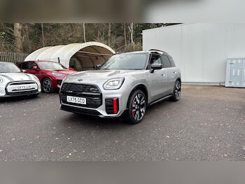 Used MINI Countryman 2025 for sale - 78784228: Photo