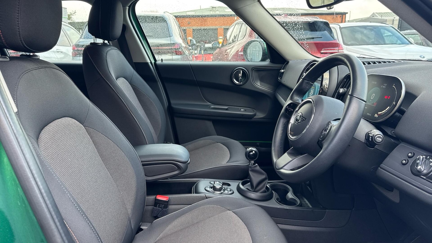 Used MINI Countryman 2022 for sale - 77616881: Photo 11