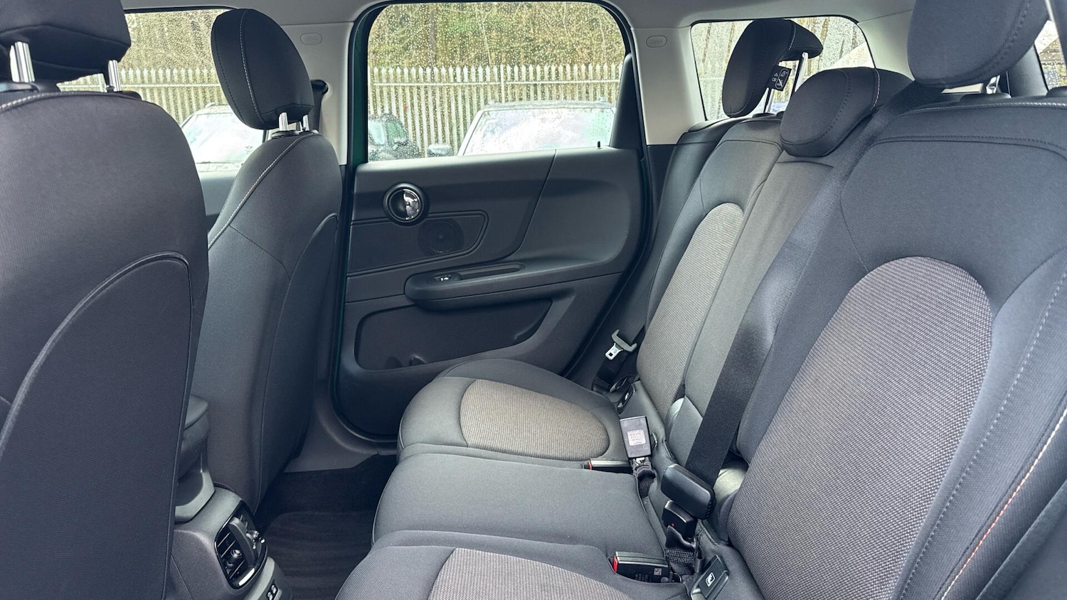 Used MINI Countryman 2022 for sale - 77616881: Photo 12