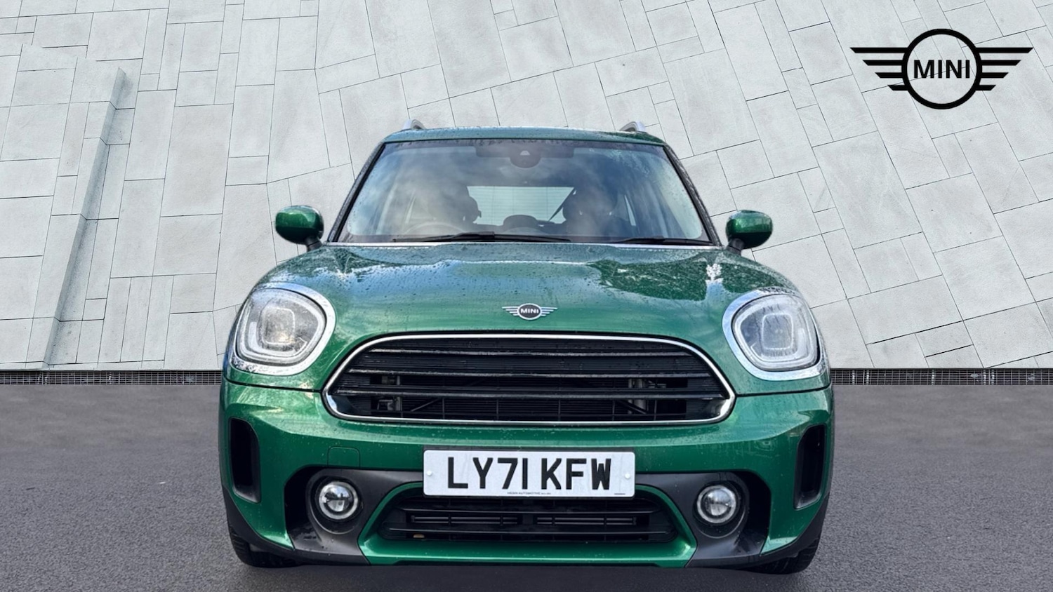 Used MINI Countryman 2022 for sale - 77616881: Photo 2