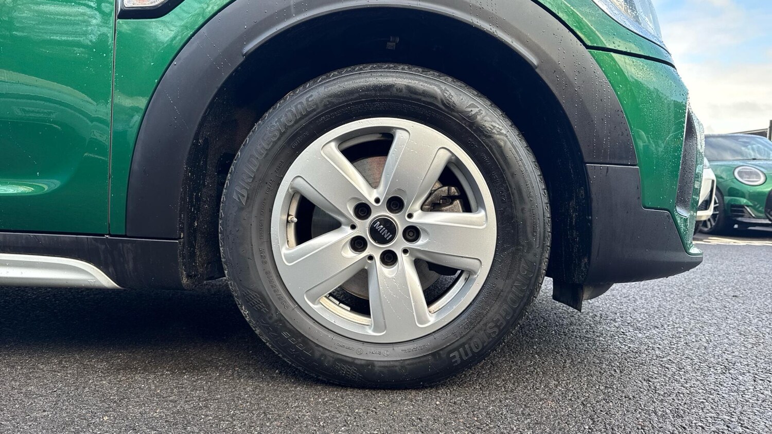 Used MINI Countryman 2022 for sale - 77616881: Photo 21