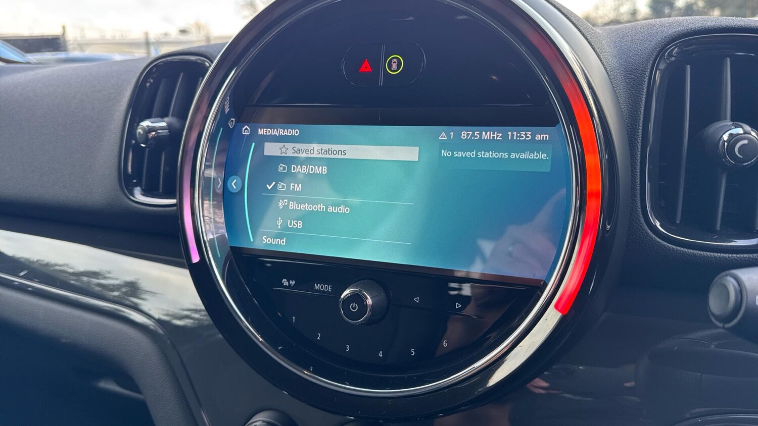 Used MINI Countryman 2022 for sale - 77616881: Photo 22