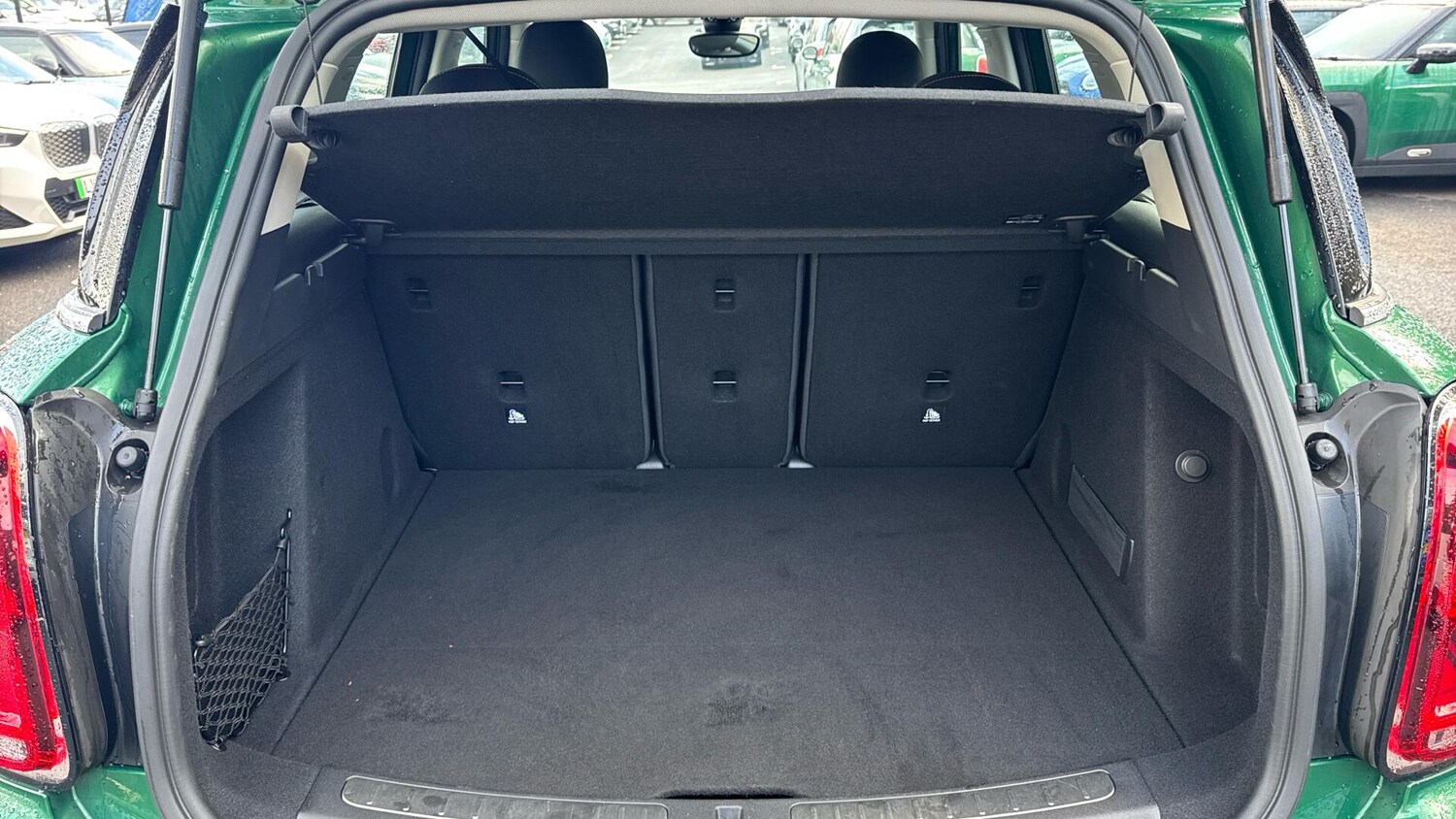 Used MINI Countryman 2022 for sale - 77616881: Photo 25