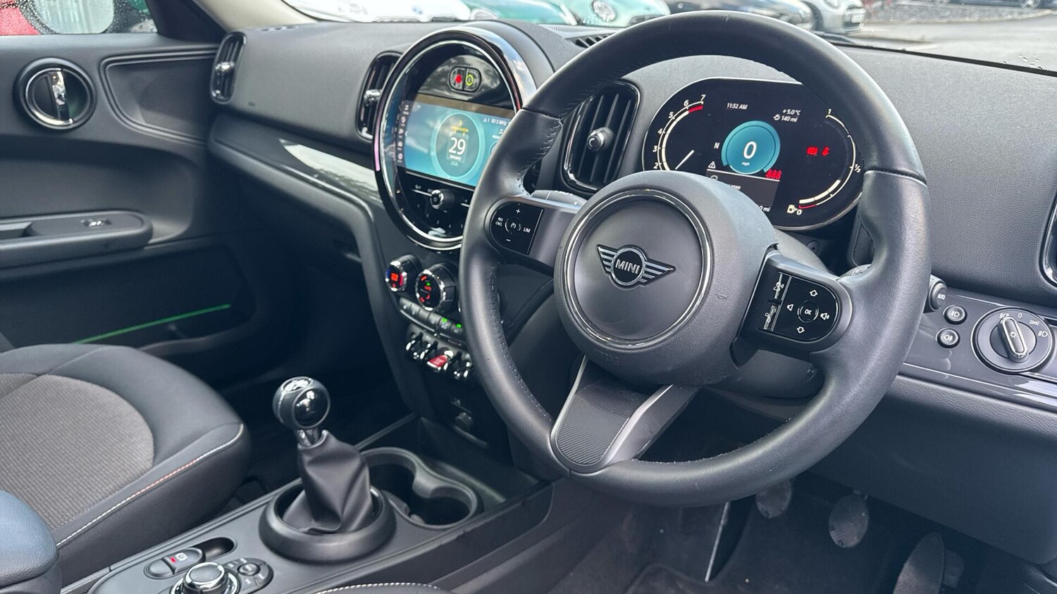 Used MINI Countryman 2022 for sale - 77616881: Photo 27