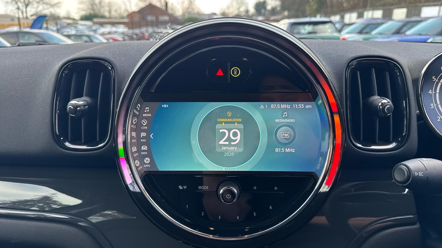 Used MINI Countryman 2022 for sale - 77616881: Photo 35