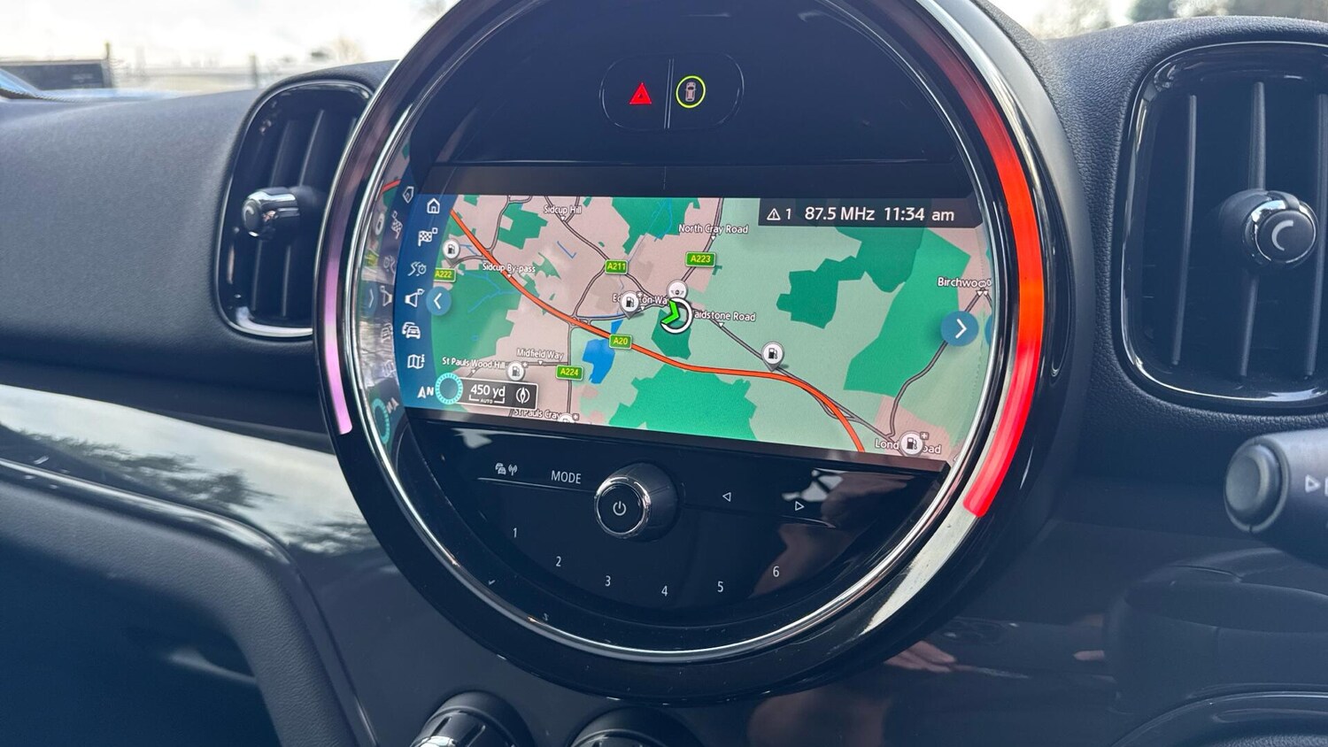 Used MINI Countryman 2022 for sale - 77616881: Photo 38