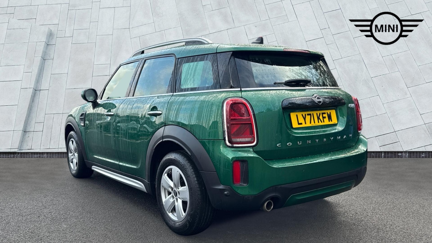 Used MINI Countryman 2022 for sale - 77616881: Photo 4