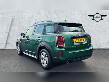 Used MINI Countryman 2022 for sale - 77616881: Photo