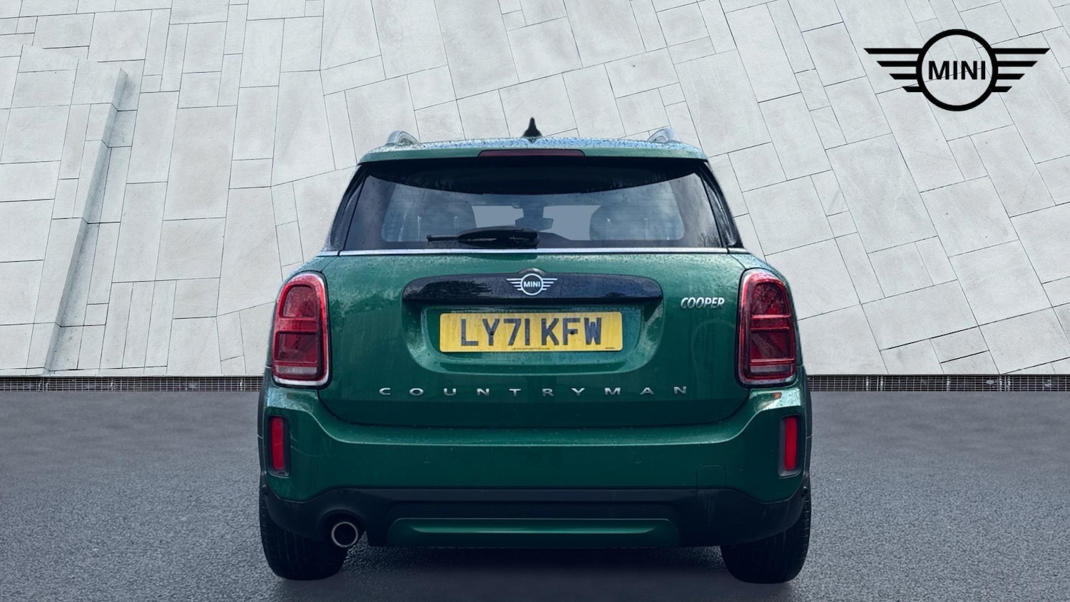 Used MINI Countryman 2022 for sale - 77616881: Photo 5