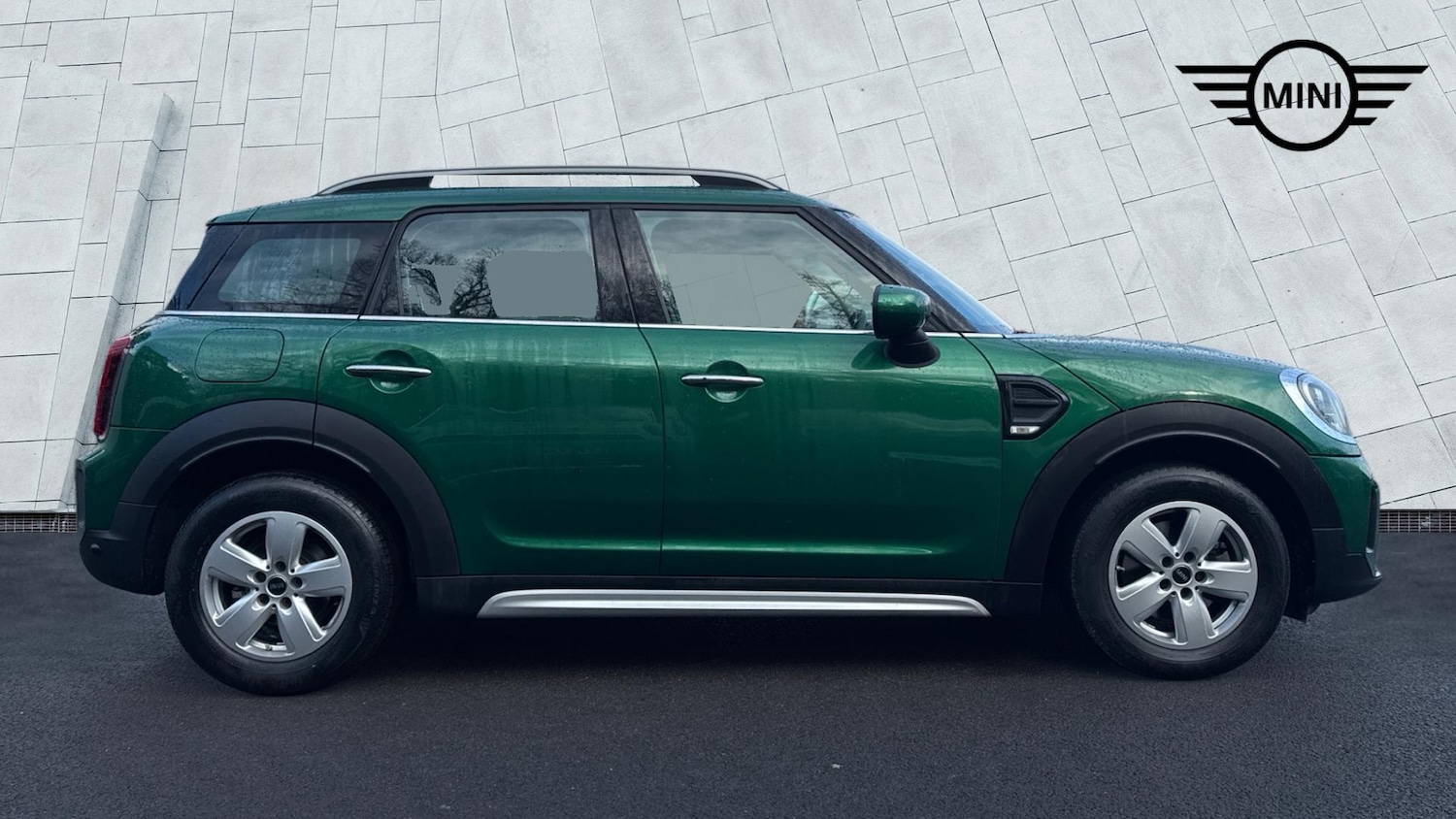 Used MINI Countryman 2022 for sale - 77616881: Photo 6