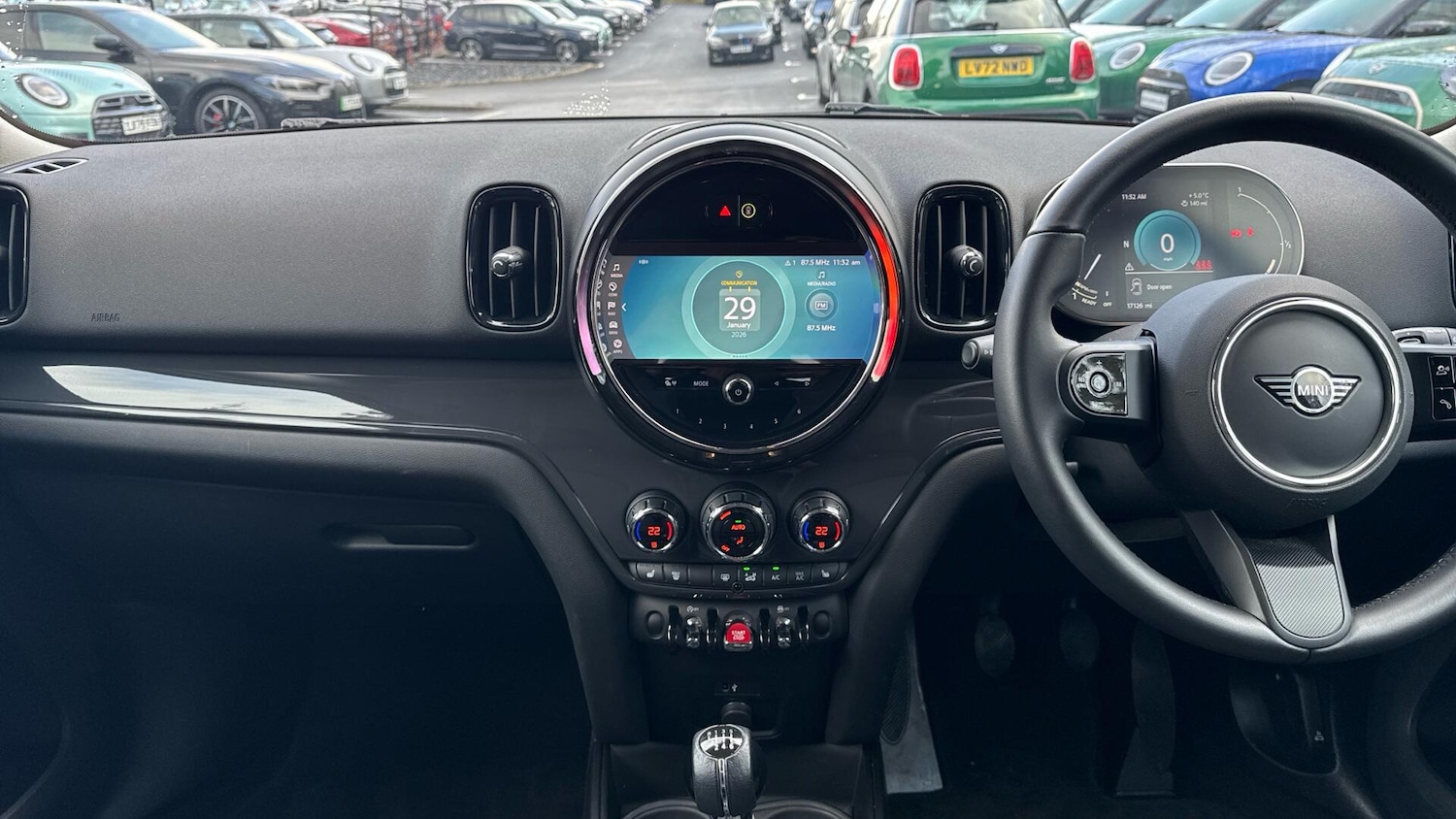 Used MINI Countryman 2022 for sale - 77616881: Photo 7