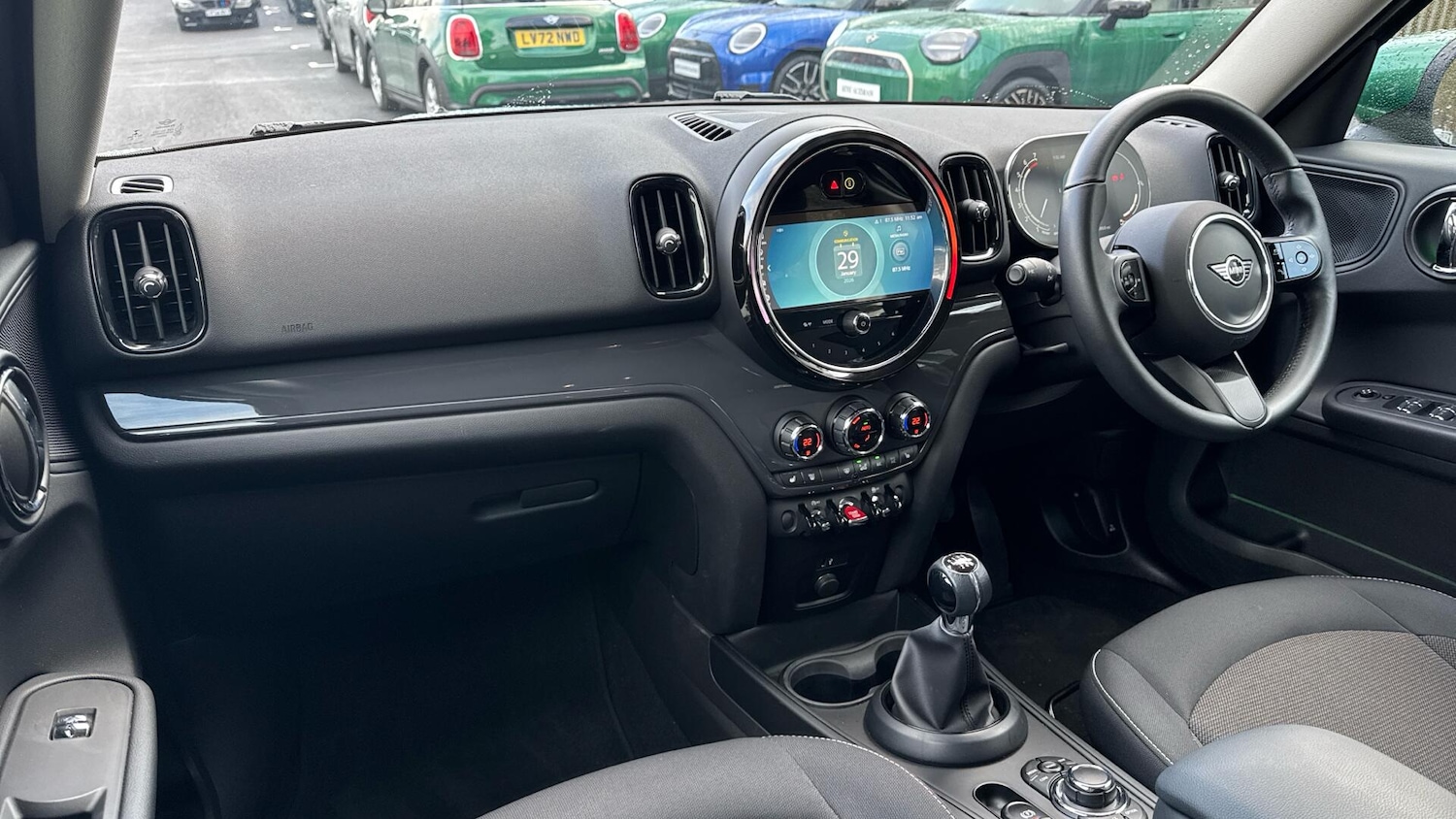 Used MINI Countryman 2022 for sale - 77616881: Photo 9