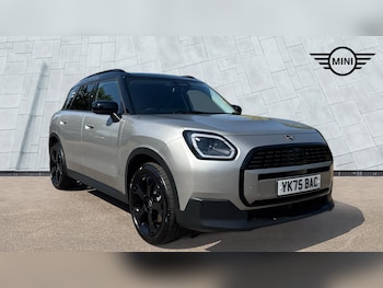 Used MINI Countryman 2026 for sale - 79520589: Photo