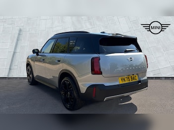 Used MINI Countryman 2026 for sale - 79520589: Photo