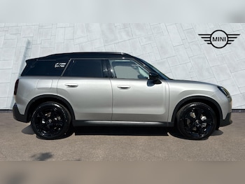Used MINI Countryman 2026 for sale - 79520589: Photo