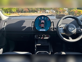 Used MINI Countryman 2026 for sale - 79520589: Photo