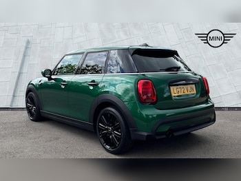 Used MINI Hatch 2022 for sale - 78586319: Photo