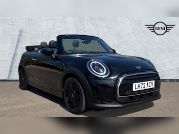 Used MINI Convertible 2023 for sale - 78348337: Photo