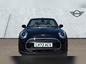 Used MINI Convertible 2023 for sale - 78348337: Photo