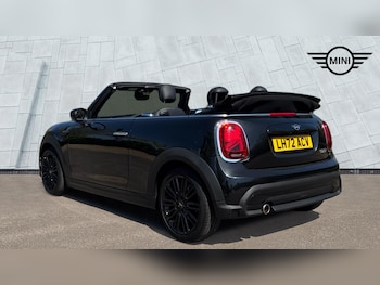 Used MINI Convertible 2023 for sale - 78348337: Photo