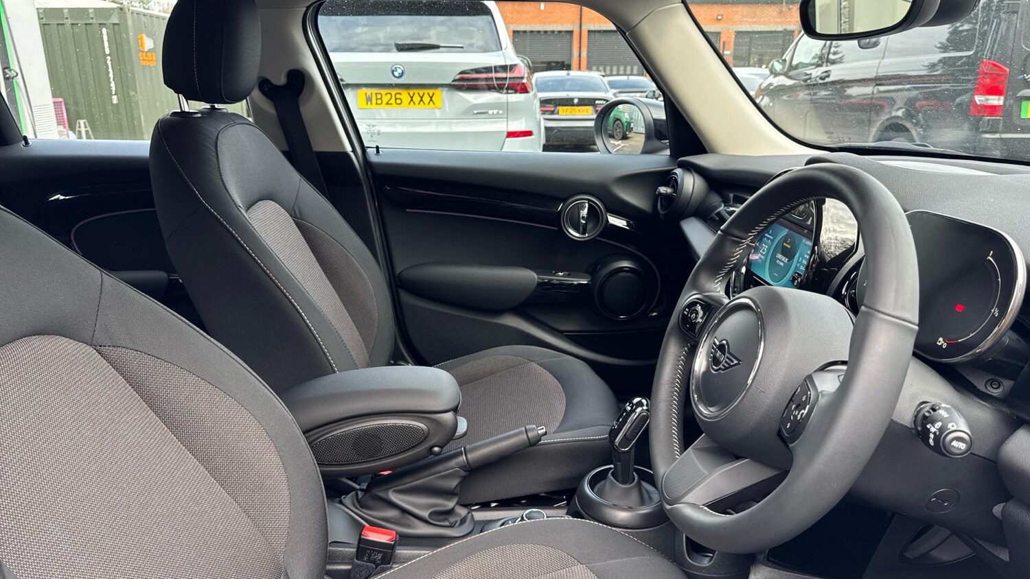 Used MINI Hatch for sale - 77657671: Photo 12