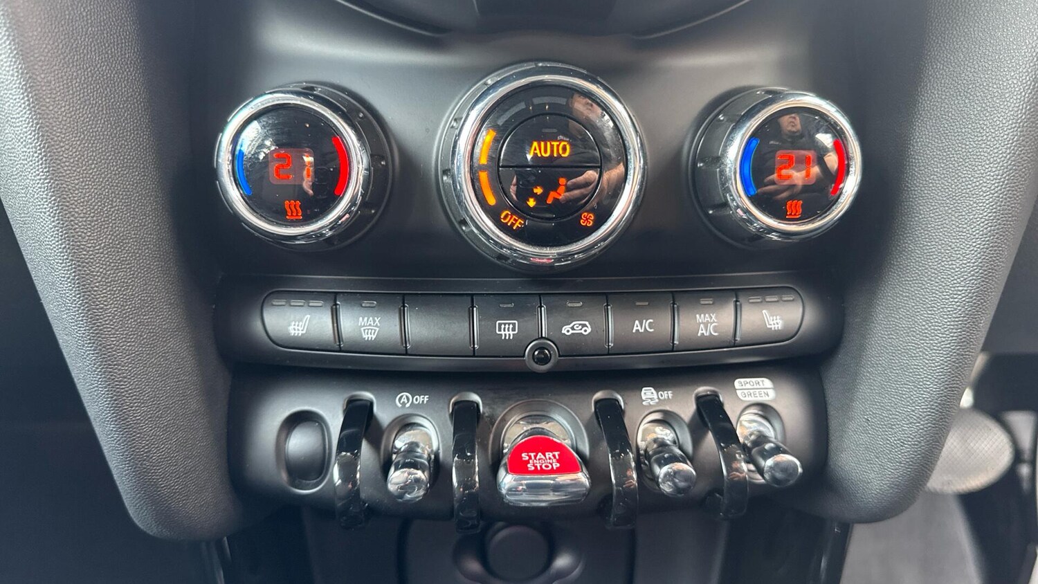 Used MINI Hatch for sale - 77657671: Photo 17