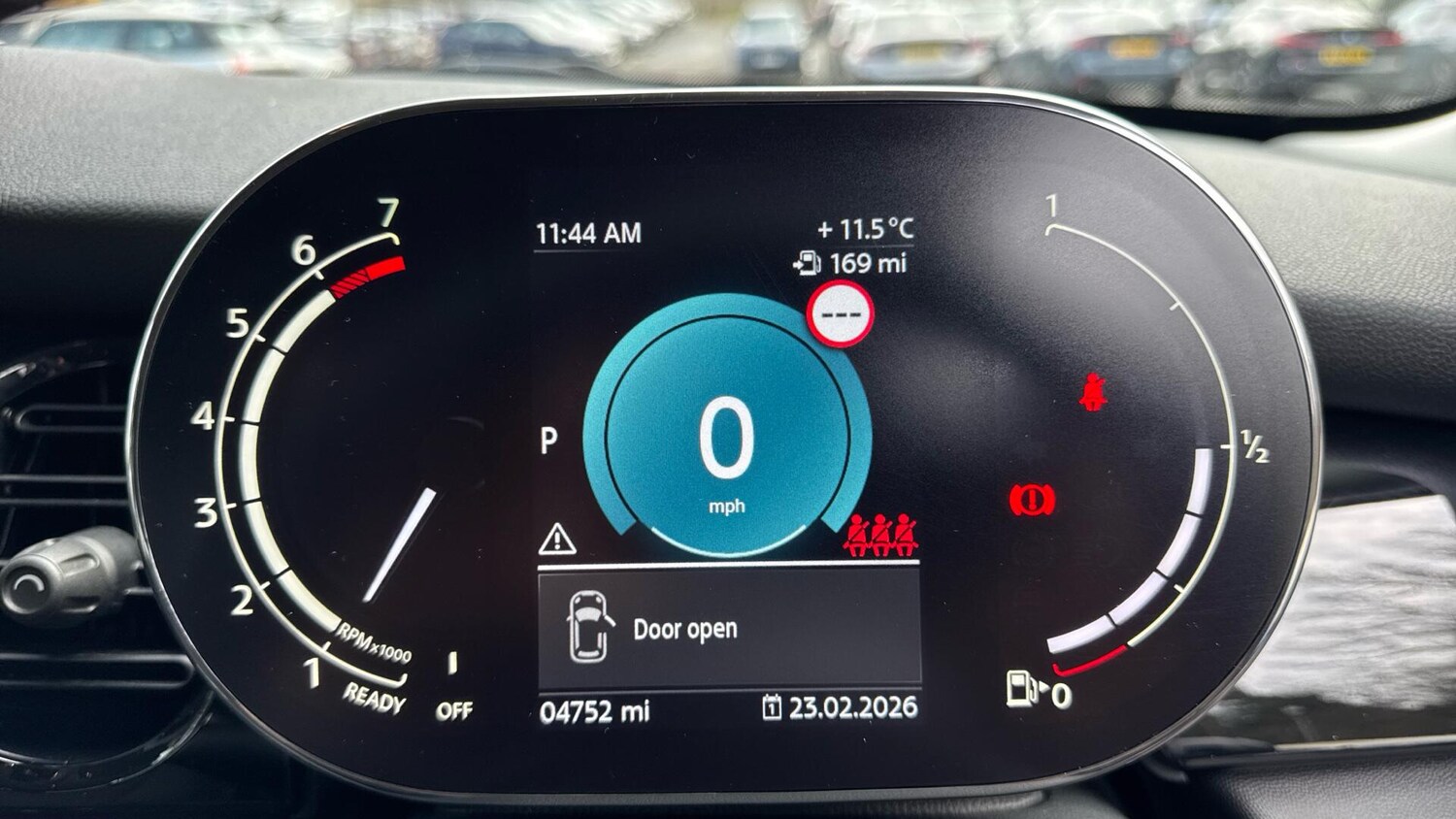 Used MINI Hatch for sale - 77657671: Photo 25