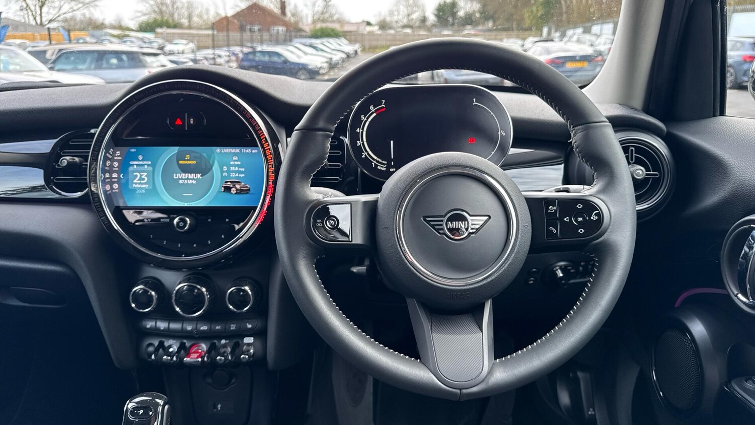 Used MINI Hatch for sale - 77657671: Photo 27