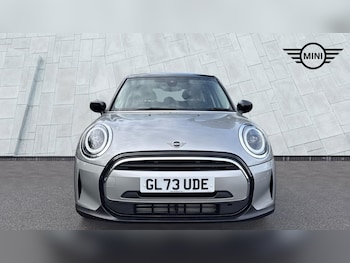 Used MINI Hatch 2024 for sale - 77657671: Photo