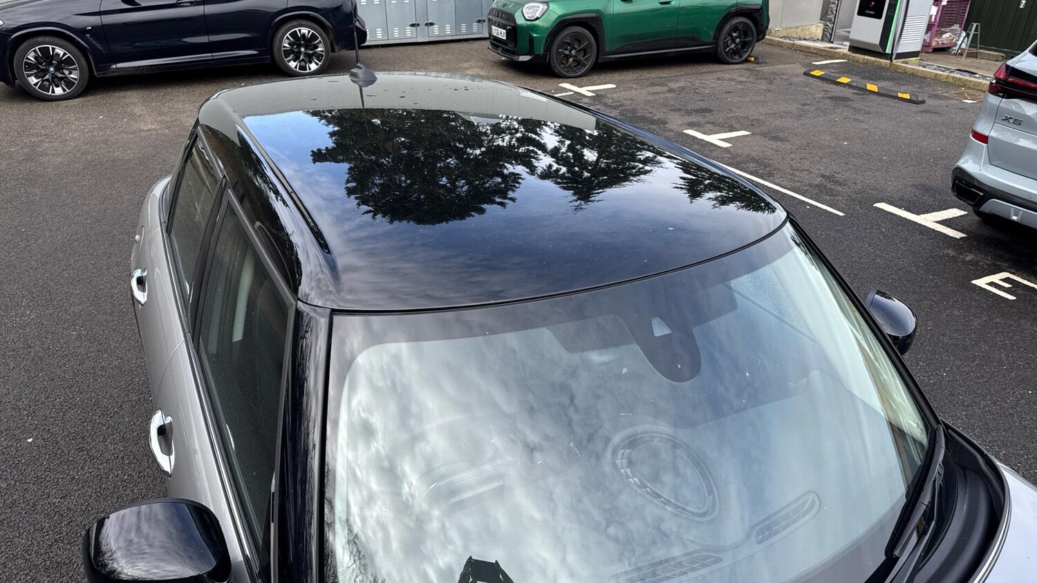 Used MINI Hatch for sale - 77657671: Photo 31