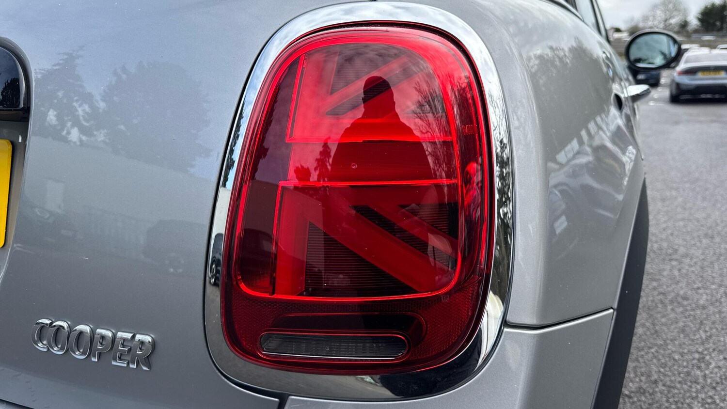 Used MINI Hatch for sale - 77657671: Photo 32