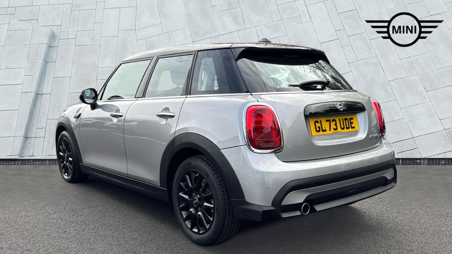 Used MINI Hatch for sale - 77657671: Photo 4