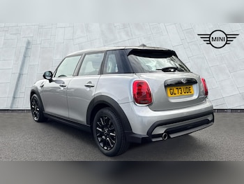 Used MINI Hatch 2024 for sale - 77657671: Photo