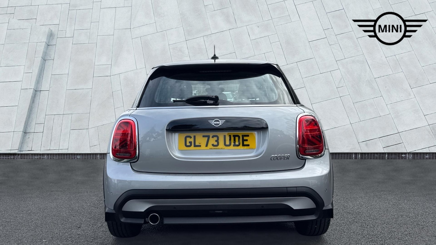 Used MINI Hatch for sale - 77657671: Photo 5