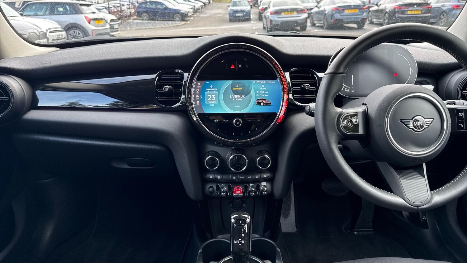 Used MINI Hatch for sale - 77657671: Photo 7