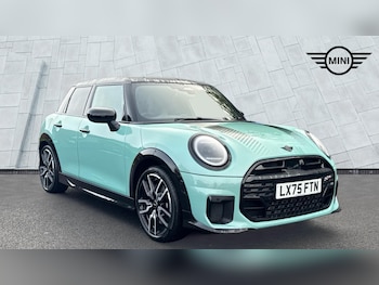 Used MINI Hatch 2025 for sale - 78276469: Photo