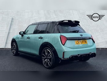 Used MINI Hatch 2025 for sale - 78276469: Photo